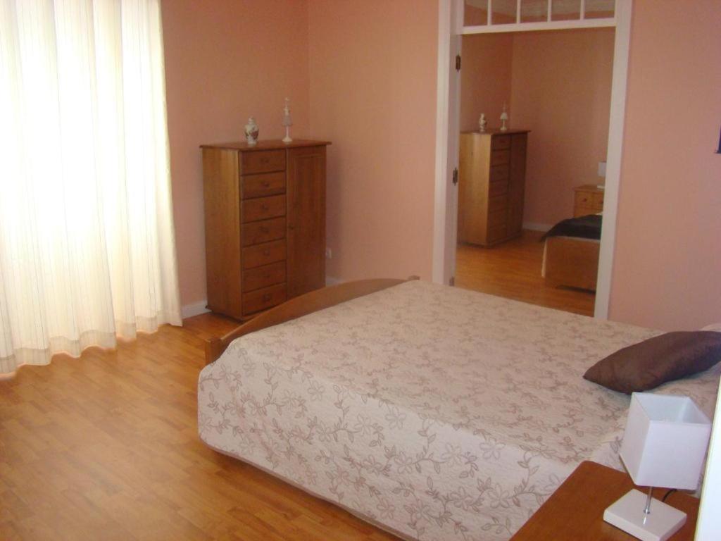 Casa Das Pedras Altas Lajes do Pico Zewnętrze zdjęcie