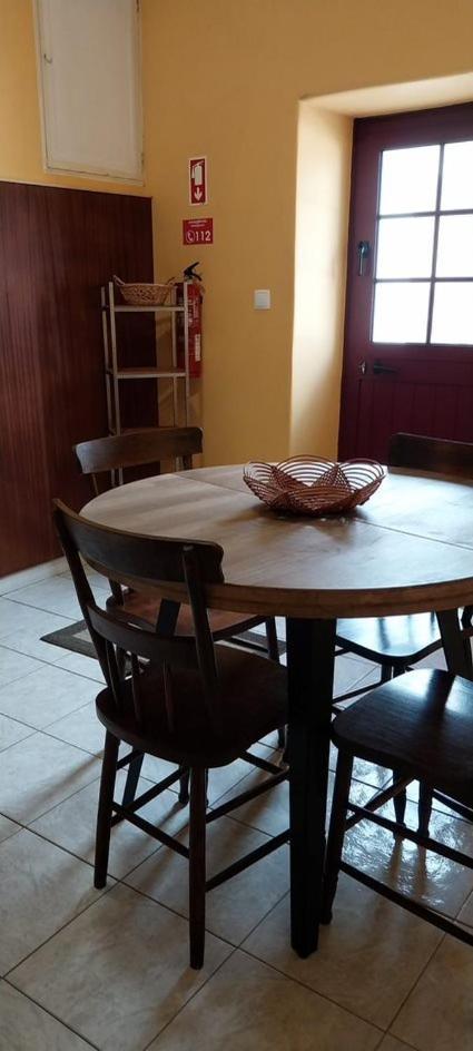 Casa Das Pedras Altas Lajes do Pico Zewnętrze zdjęcie