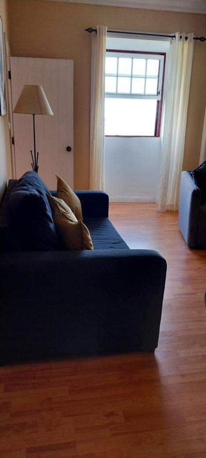 Casa Das Pedras Altas Lajes do Pico Zewnętrze zdjęcie