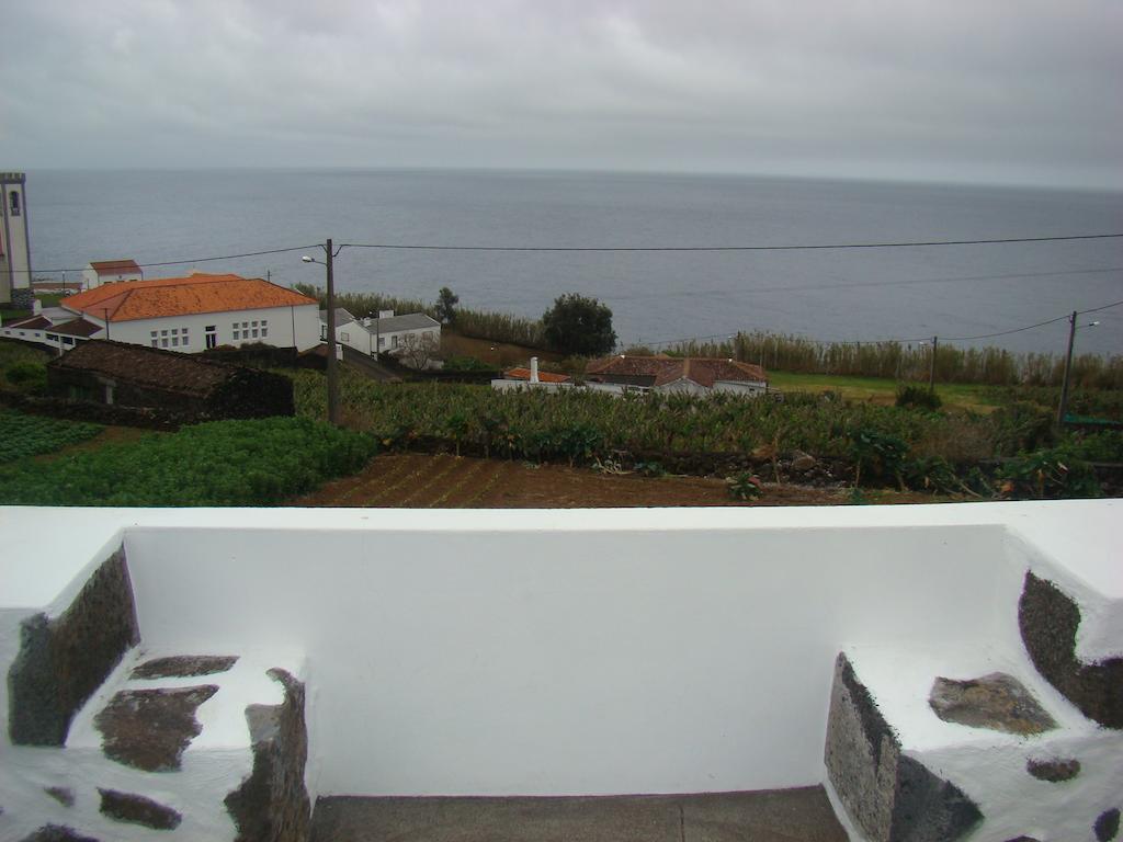 Casa Das Pedras Altas Lajes do Pico Zewnętrze zdjęcie